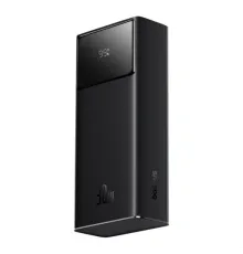 УМБ Baseus Star-Lord Digital Display Fast Charging 30000mAh 30W Cluster Black P10022905113-00 mag-6932172634292143016