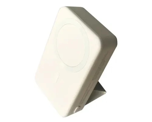 УМБ A27 MagSafe 22,5W 20 000 mAh White дефект пакування mag-2000001665114147623
