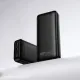 УМБ Hoco DB130 Tridentis PD30W fully compatible power bank 20 000mAh Black mag-6942007677820153744