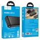 УМБ Hoco DB130 Tridentis PD30W fully compatible power bank 20 000mAh Black mag-6942007677820153744