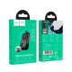 УМБ Hoco J137 Power bank with iWatch charger 2500mAh Black mag-6942007634038132536