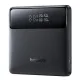 УМБ Baseus H1 Fast Charging Power Bank with Digital Display 20 000 mAh 100W Black P10021604123-00 mag-6932172682446147242