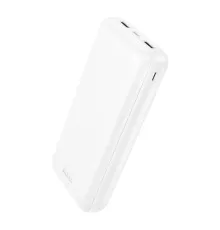 УМБ Hoco J153A Stability power bank 20000mAh White mag-6942007656092147670