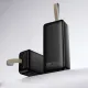 УМБ Hoco DB130A Tridentis PD30W fully compatible power bank 30 000mAh Black mag-6942007677837153745