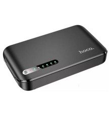 УМБ - UPS Hoco DB62 Imperial emergency UPS 5-12V/18W 20000mAh Black mag-694200763516556678