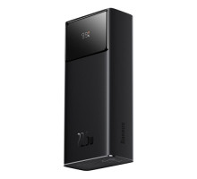 УМБ Baseus Star-Lord Digital Display Fast Charge 30 000 mAh 22.5W Black PPXJ080101 mag-693217262071454669