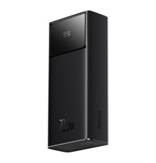 УМБ Baseus Star-Lord Digital Display Fast Charge 30 000 mAh 22.5W Black PPXJ080101 mag-693217262071454669