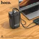 УМБ Hoco DB160 Astrum PD100W fully compatible power bank 60 000mAh Black (деф.пак.) mag-2000001599952144891