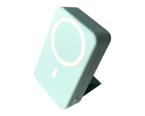 УМБ A27 MagSafe 22,5W 20 000 mAh Light blue дефект пакування mag-2000001665152147625