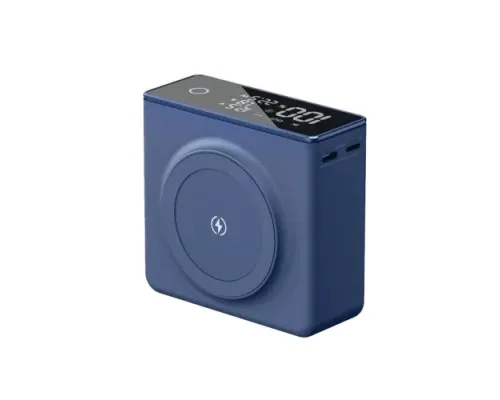 УМБ Q7 MagSafe 22,5W 20 000 mAh Dark blue дефект пакування mag-2000001607879144476