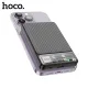 УМБ Hoco Q18 Tourer 22.5W fully compatible with magnetic fast charging 10000mAh Black mag-6942007605182151391