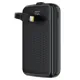 УМБ ACEFAST M13 PD22.5W power bank with cable 10 000 mAh Black mag-6974316283959153291
