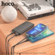 УМБ Hoco J101 Astute 22.5W fully compatible 10 000mAh Black mag-6931474782472139498