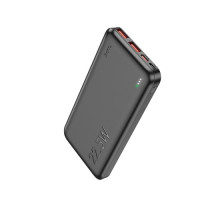 УМБ Hoco J101 Astute 22.5W fully compatible 10 000mAh Black mag-6931474782472139498
