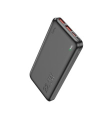 УМБ Hoco J101 Astute 22.5W fully compatible 10 000mAh Black mag-6931474782472139498