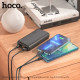 УМБ Hoco J101A Astute 22.5W fully compatible power 20 000mAh Black mag-6931474782496137577