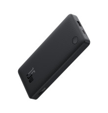 УМБ Baseus Airpow Lite 10000 mAh 15W Black P10067500123-00 mag-6932172652593134247