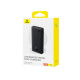 УМБ Baseus Airpow Lite 10000 mAh 15W Black P10067500123-00 mag-6932172652593134247