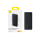 УМБ Baseus Airpow Lite 10000 mAh 15W Black P10067500123-00 mag-6932172652593134247