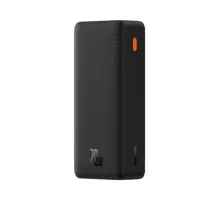 УМБ Baseus Airpow Fast Charge Power Bank 30 000 mAh 20W Black PPQD090101 mag-6932172627942153208