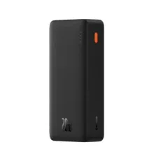 УМБ Baseus Airpow Fast Charge Power Bank 30 000 mAh 20W Black PPQD090101 mag-6932172627942153208