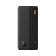 УМБ Baseus Airpow Fast Charge Power Bank 30 000 mAh 20W Black PPQD090101 mag-6932172627942153208