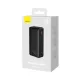 УМБ Baseus Airpow Fast Charge Power Bank 30 000 mAh 20W Black PPQD090101 mag-6932172627942153208