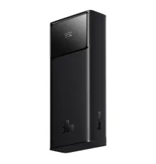 УМБ Baseus Star-Lord Digital Display Fast Charging 20000mAh 30W Cluster Black P10022904113-00 mag-6932172635640147233