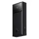 УМБ Baseus Star-Lord Digital Display Fast Charging 20000mAh 30W Cluster Black P10022904113-00 mag-6932172635640147233