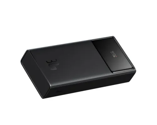 УМБ Baseus Star-Lord Digital Display Fast Charging 20000mAh 30W Cluster Black P10022904113-00 mag-6932172635640147233