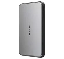 УМБ ACEFAST M30 PD20W magnetic fast charging power bank with cable 5000mAh Black mag-6974316286004153840