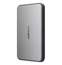 УМБ ACEFAST M30 PD20W magnetic fast charging power bank with cable 5000mAh Black mag-6974316286004153840