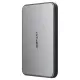 УМБ ACEFAST M30 PD20W magnetic fast charging power bank with cable 5000mAh Black mag-6974316286004153840