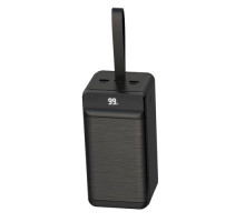 Універсальна мобільна батарея XO PR160 PD20W/QC22.5W 80 000 mAh Чорний mag-692068082835719815