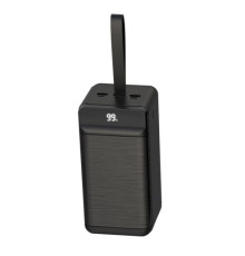 Універсальна мобільна батарея XO PR160 PD20W/QC22.5W 80 000 mAh Чорний mag-692068082835719815