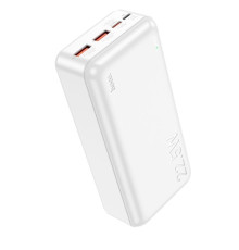 УМБ Hoco J101B Astute 22.5W fully compatible 30 000mAh White mag-693147478252657524
