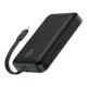 УМБ Baseus Magnetic Mini Wireless Type-C Edition 10 000 mAh 30W Black P1002210B113-00 mag-6932172642785147234