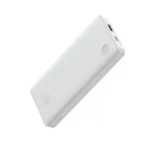 УМБ Baseus Airpow Lite 10000 mAh 15W White P10067500213-00 mag-6932172652609145714