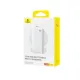 УМБ Baseus Airpow Lite 10000 mAh 15W White P10067500213-00 mag-6932172652609145714