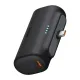 УМБ Baseus Compact Fast Charging Power Bank Type-C Edition 5000mAh 20W Black P10068306113-00 mag-6932172659509146278