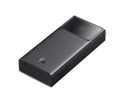 УМБ Baseus Star-Lord Digital Display Fast Charging 20000mAh 65W Black P10022906113-00 mag-693217263494054671