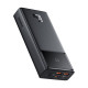 УМБ Baseus Star-Lord Digital Display Fast Charging 20000mAh 65W Black P10022906113-00 mag-693217263494054671