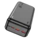 УМБ Hoco J101B Astute 22.5W fully compatible 30 000mAh Black (дефект пакув) mag-2000001474563146336