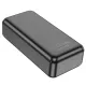 УМБ Hoco J101B Astute 22.5W fully compatible 30 000mAh Black (дефект пакув) mag-2000001474563146336