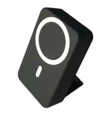 УМБ A27 MagSafe 22,5W 20 000 mAh Black mag-2000001648360147617