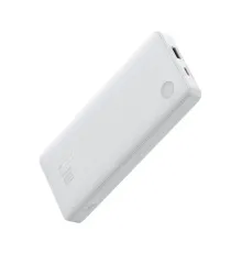 УМБ Baseus Airpow Lite 10000 mAh 15W White P10067500213-00 дефект пакування mag-2000001654842145656