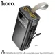УМБ Hoco DB58 Plentiful 22.5W fully compatible 30 000mAh Black mag-6942007677035151719