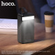 УМБ Hoco J123C Element 22.5W+PD20W fully compatible with LCD and LED-lamp 60 000mAh Black mag-694200761209860336