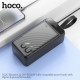 УМБ Hoco J123C Element 22.5W+PD20W fully compatible with LCD and LED-lamp 60 000mAh Black mag-694200761209860336
