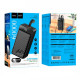 УМБ Hoco J123C Element 22.5W+PD20W fully compatible with LCD and LED-lamp 60 000mAh Black mag-694200761209860336